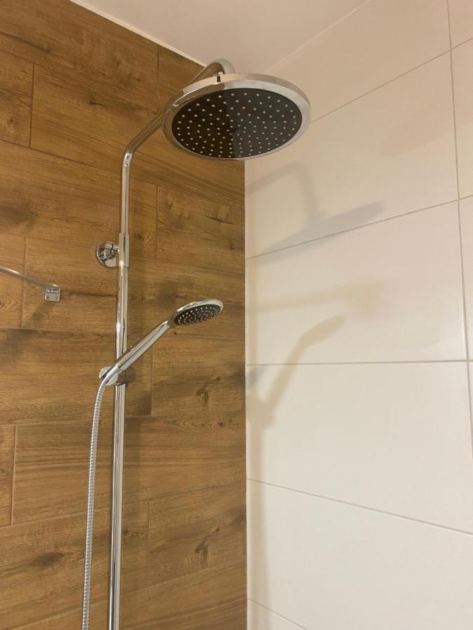 Airport Green Apartment Kl21 - Air Condition & Free Parking Warszawa Eksteriør bilde